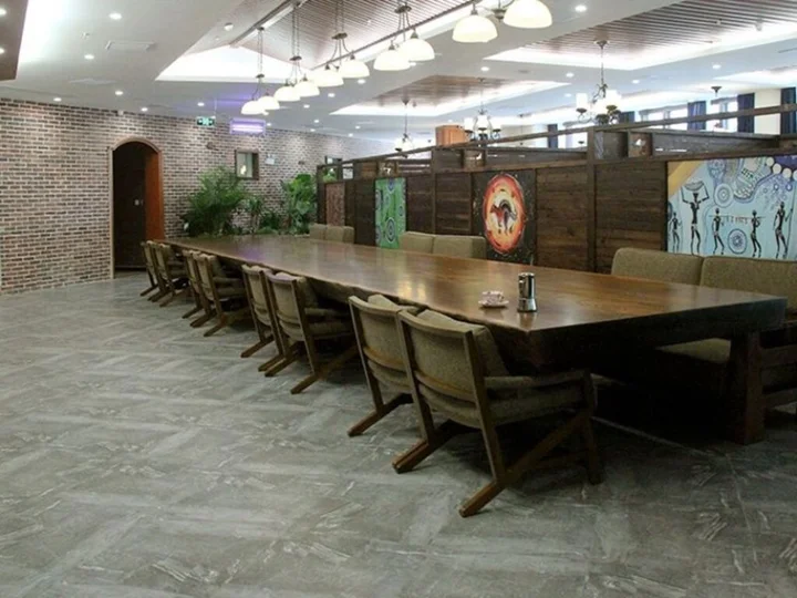 Хуайань: GreenTree Inn HuaiAn University Town Science and Technology Avenue Hotel