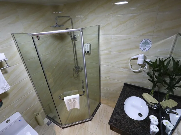 Хуайань: GreenTree Inn Huaian North Chengde Road Sakura Park Phoenix Palace Hot