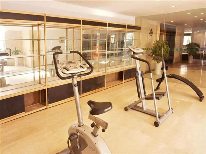Хуайань: GreenTree Inn HuaiAn Hongze Daqing Road Business Hotel