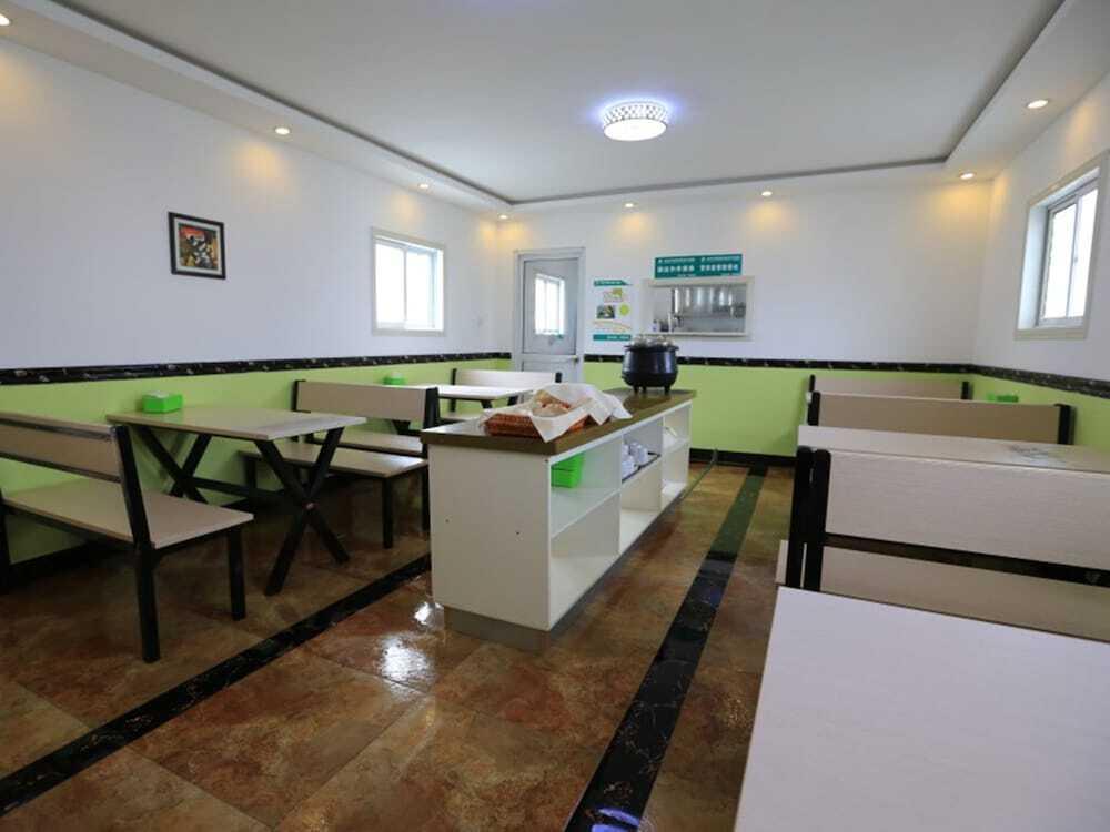 Сюйчжоу: GreenTree Inn XuZhou PiZhou Xinsu Center Fuzhou Road Express Hotel