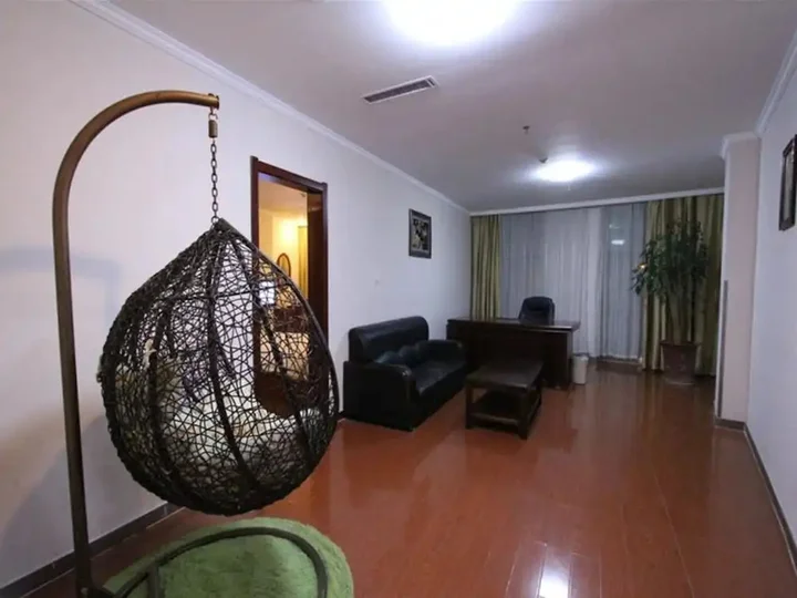 Сюйчжоу: GreenTree Inn XuZhou PiZhou Xinsu Center Fuzhou Road Express Hotel