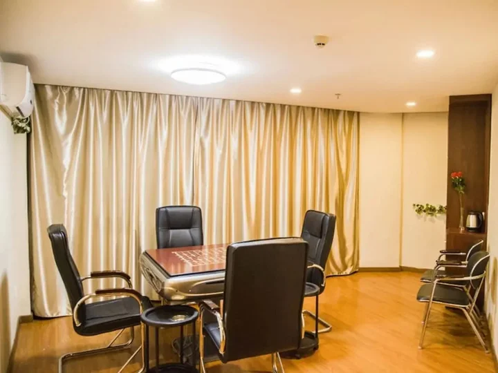 Тайчжоу: GreenTree Inn Taizhou Xinghua Wuyue Square