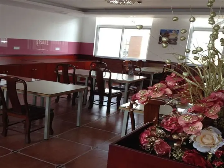 Тайчжоу: GreenTree Inn Jiangsu Taizhou Jichuan Road Wanda Plaza Business Hotel