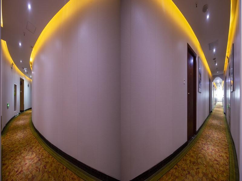 Чанчжоу: GreenTree Inn Changzhou Niutang Yabang Hotel