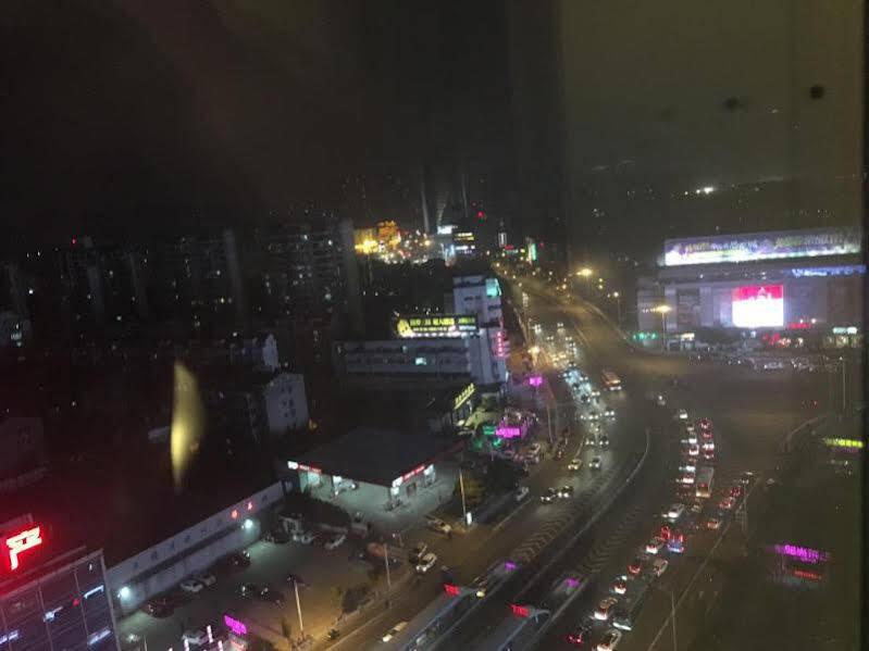 Чанчжоу: GreenTree Inn Changzhou Niutang Yabang Hotel