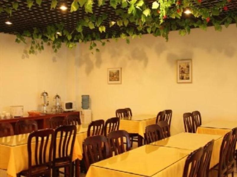 Чанчжоу: GreenTree Inn Changzhou Niutang Yabang Hotel