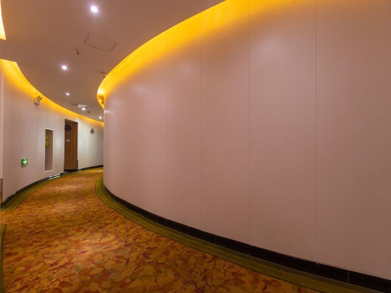 Чанчжоу: GreenTree Inn Changzhou Niutang Yabang Hotel