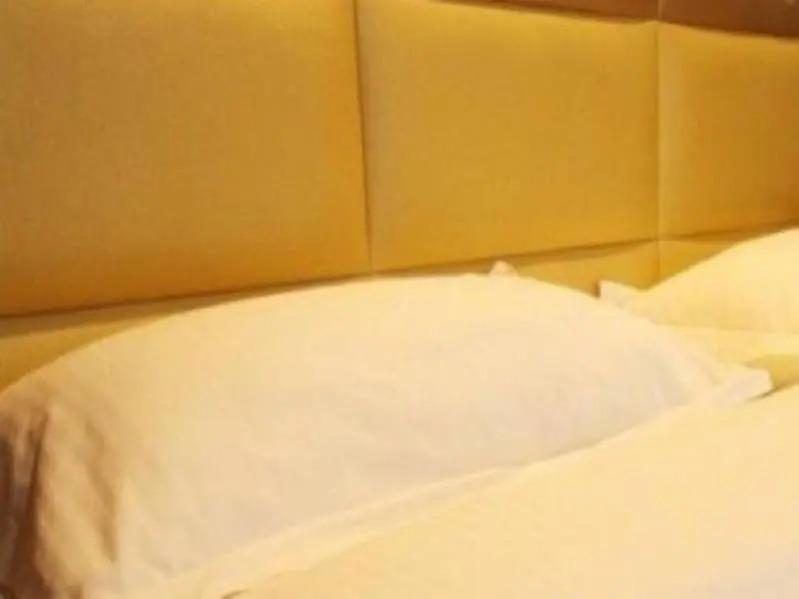 Ляньюньган: GreenTree Alliance JiangSu LianYunGang Central International HaiChang Road Pedestrian Street Hotel