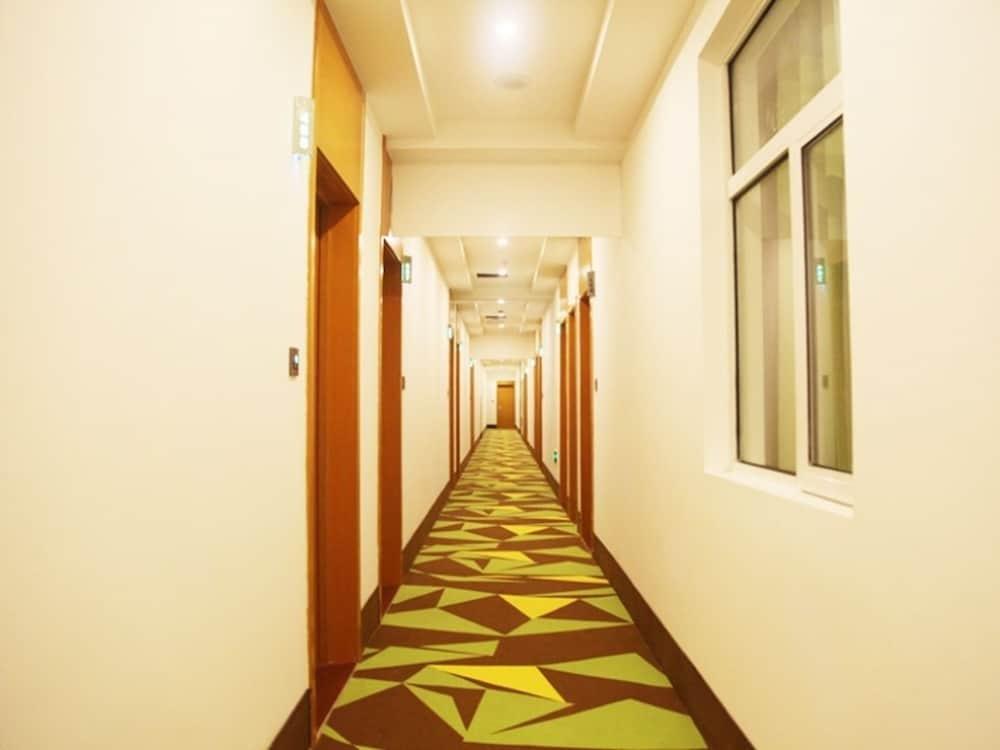 Ляньюньган: Vatica Lianyungang Haizhou District Government Zhongyin Mingdu Hotel