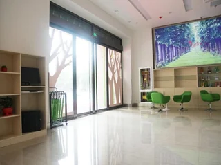 Ляньюньган: Vatica Lianyungang Haizhou District Government Zhongyin Mingdu Hotel