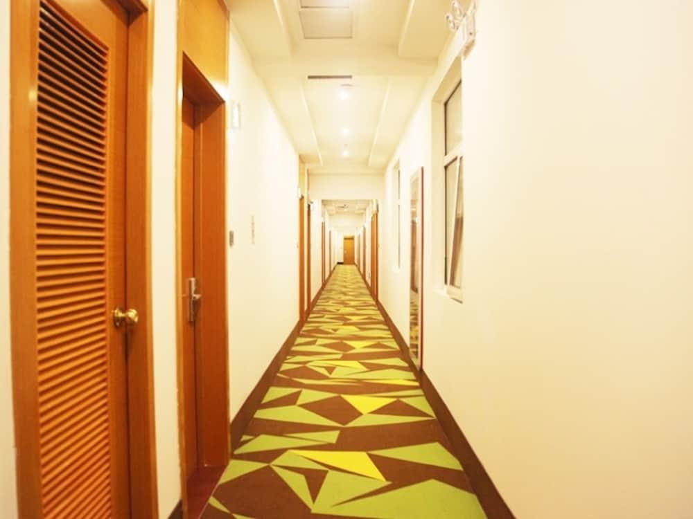 Ляньюньган: Vatica Lianyungang Haizhou District Government Zhongyin Mingdu Hotel