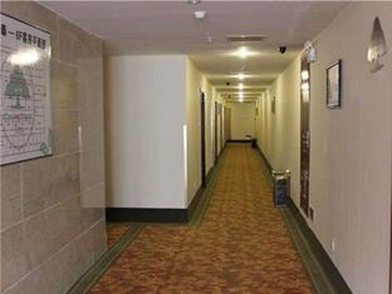 Суцянь: GreenTree Inn Suqian Shuyang Sanpima Shangyeguangchang Express Hotel