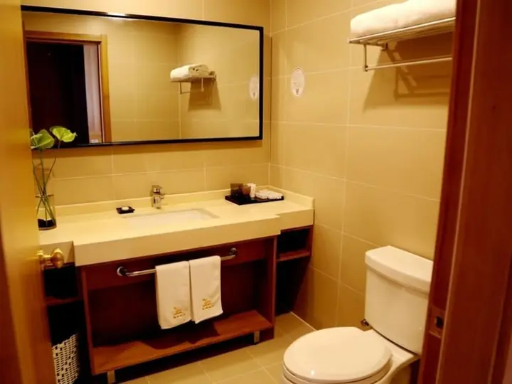 Суцянь: GreenTree Eastern Jiangsu Suqian Siyang Beijing East Road Branch