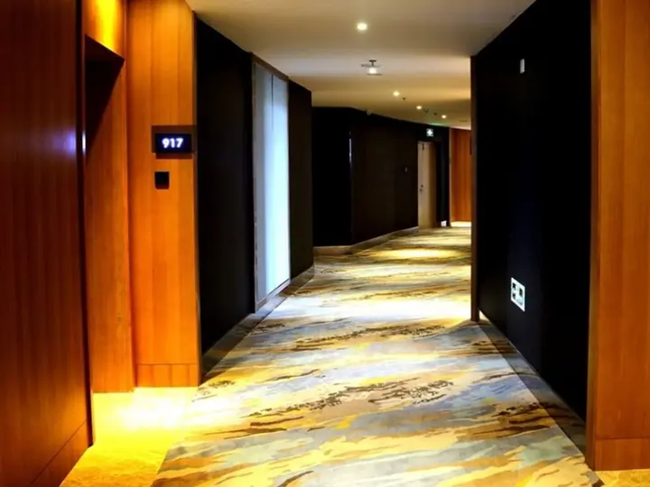 Суцянь: GreenTree Eastern Jiangsu Suqian Siyang Beijing East Road Branch