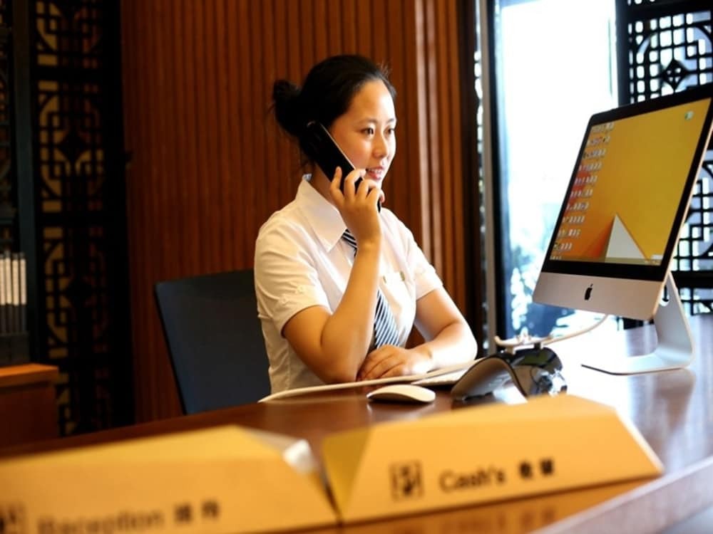 Суцянь: GreenTree Eastern Jiangsu Suqian Siyang Beijing East Road Branch