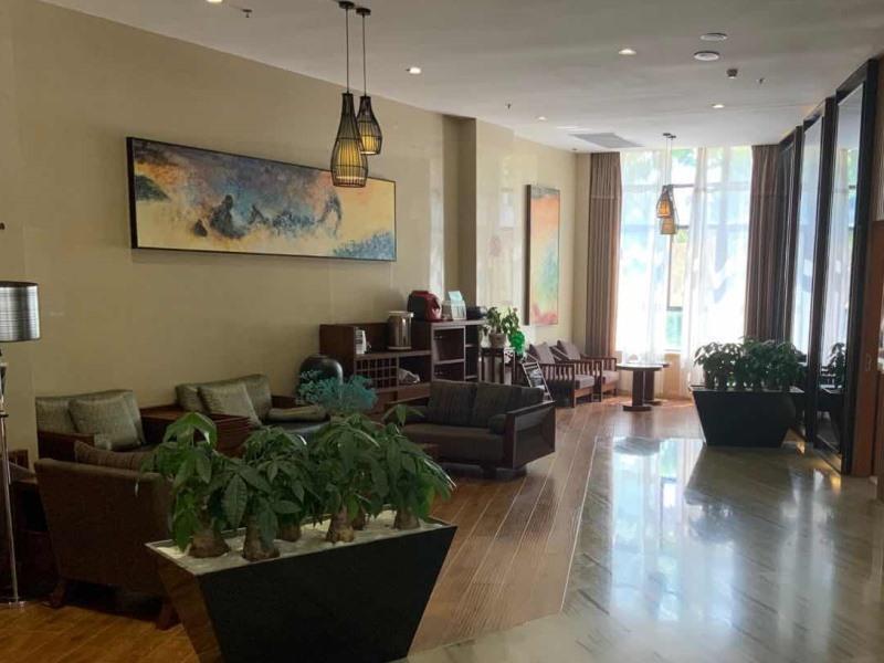 Суцянь: GreenTree Eastern Jiangsu Suqian Siyang Beijing East Road Branch