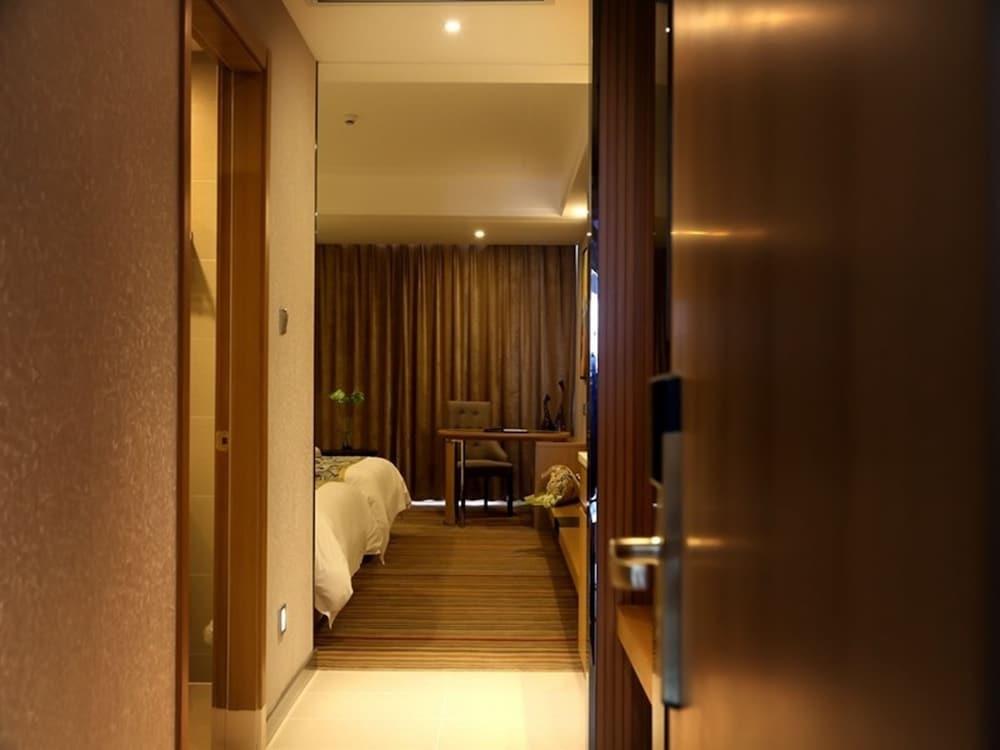 Суцянь: GreenTree Eastern Jiangsu Suqian Siyang Beijing East Road Branch