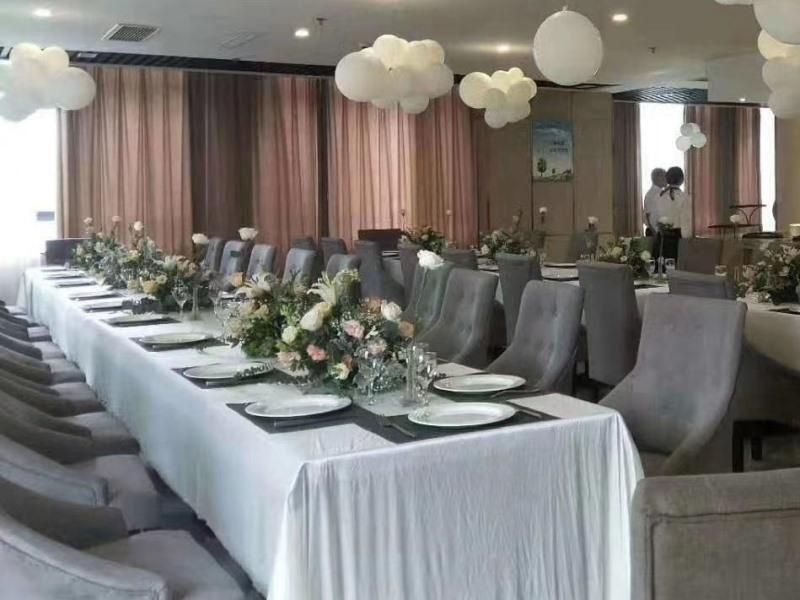 Суцянь: GreenTree Eastern Jiangsu Suqian Siyang Beijing East Road Branch