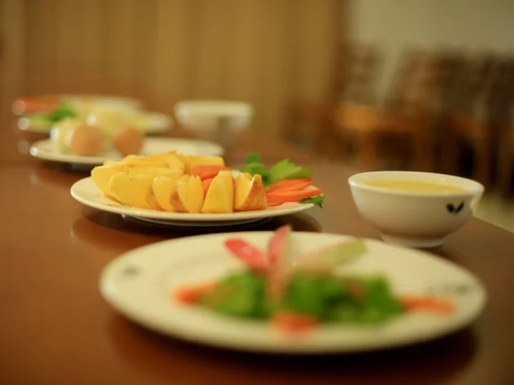 Суцянь: GreenTree Inn JiangSu SuQian SuYang South ShangHai Road DaRunFa Business Hotel