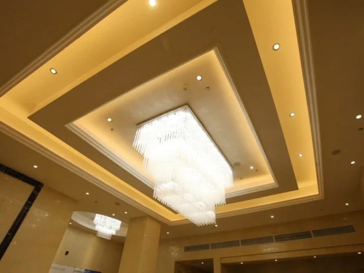 Суцянь: GreenTree Inn JiangSu SuQian SuYang South ShangHai Road DaRunFa Business Hotel