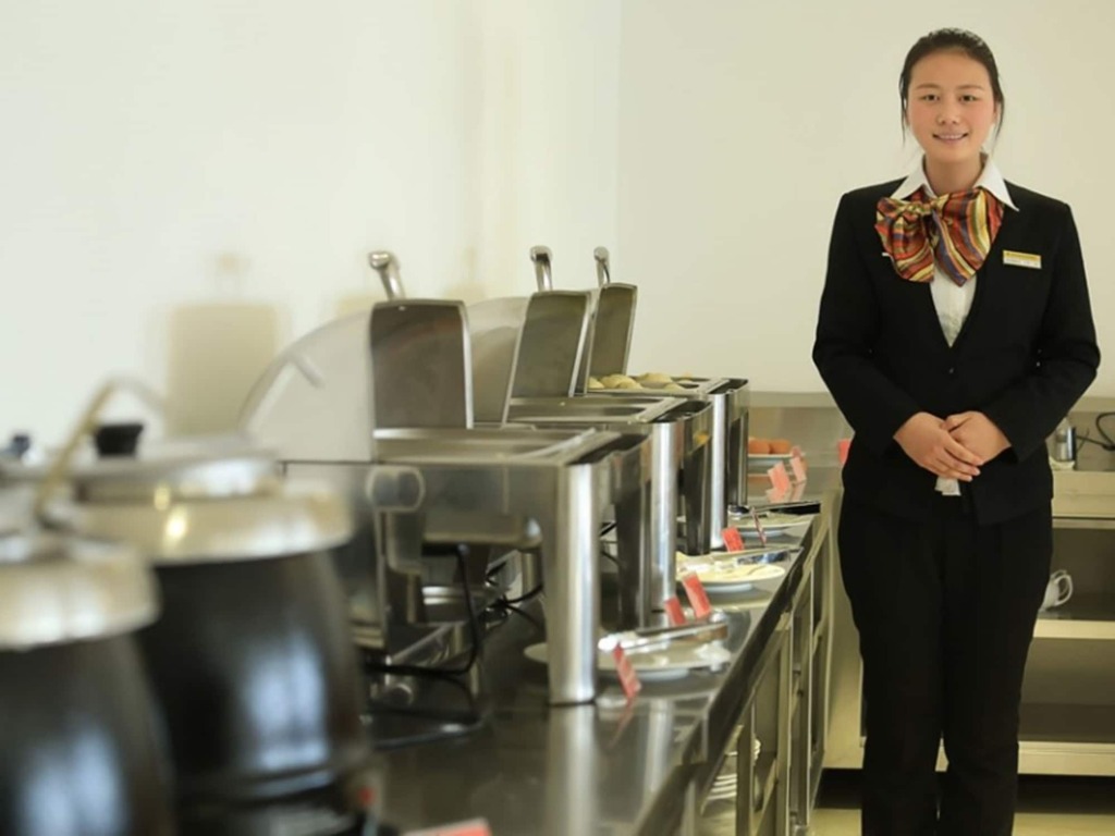 Суцянь: GreenTree Inn JiangSu SuQian SuYang South ShangHai Road DaRunFa Business Hotel