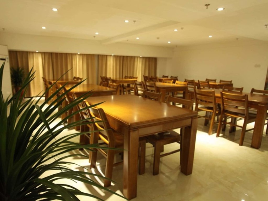 Суцянь: GreenTree Inn JiangSu SuQian SuYang South ShangHai Road DaRunFa Business Hotel