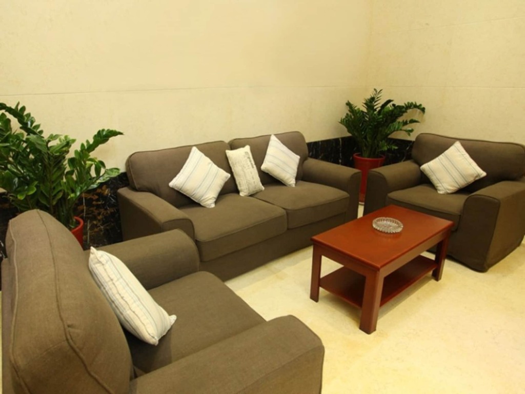 Суцянь: GreenTree Inn JiangSu SuQian SuYang South ShangHai Road DaRunFa Business Hotel