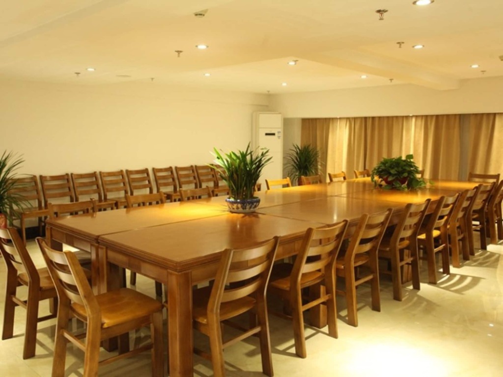 Суцянь: GreenTree Inn JiangSu SuQian SuYang South ShangHai Road DaRunFa Business Hotel