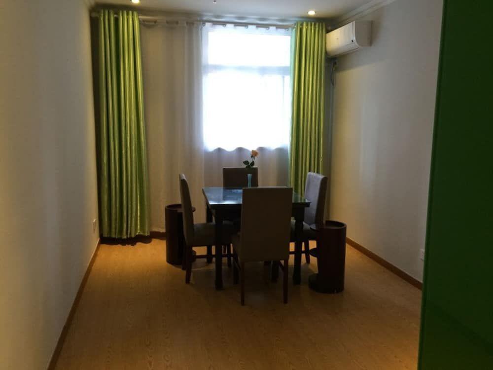 Тайчжоу: Vatica TaiZhou JiangYan Bus Terminal Station East NanHuan Road Hotel