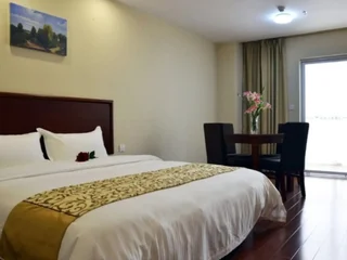 Тайчжоу: GreenTree Inn TaiZhou JingJiang RenMin S Road ZhongXu Road Business Ho