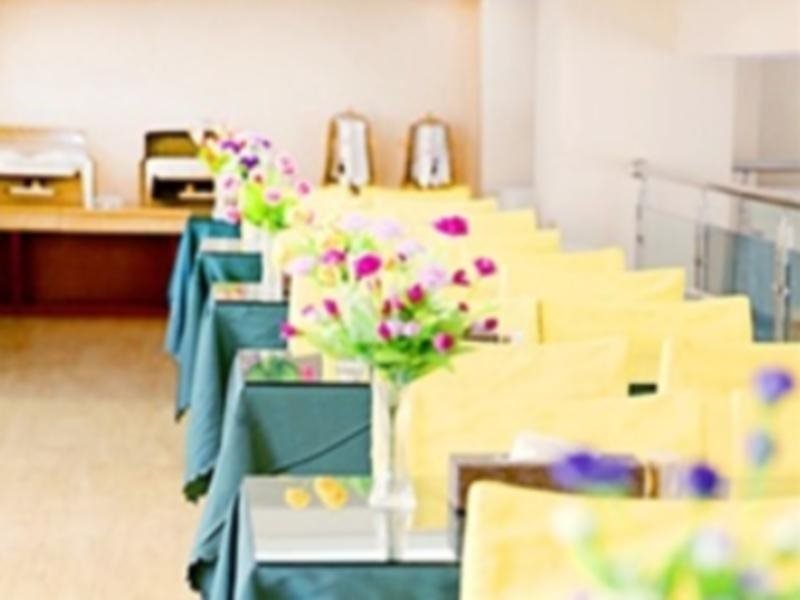 GreenTree Inn Nanchang Honggutan New Area Cuiyuan Road Subway Station Business Hotel — фото 3