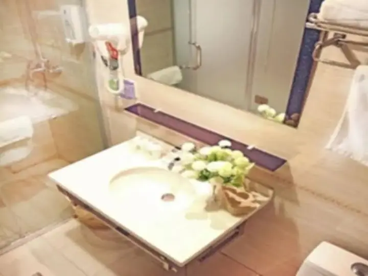 Наньчан: GreenTree Inn Nanchang Honggutan New Area Cuiyuan Road Subway Station Business Hotel