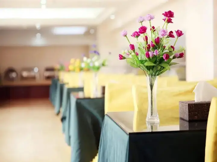 Наньчан: GreenTree Inn Nanchang Honggutan New Area Cuiyuan Road Subway Station Business Hotel