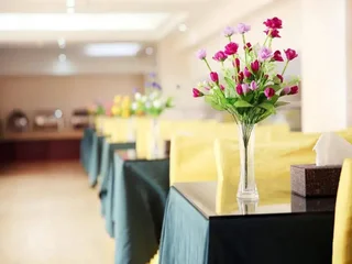 Наньчан: GreenTree Inn Nanchang Honggutan New Area Cuiyuan Road Subway Station Business Hotel