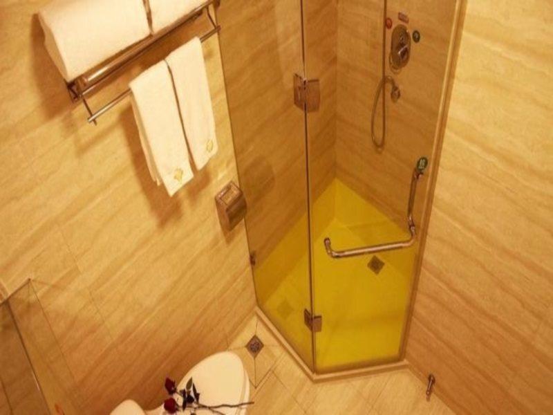 Шэньчжэнь: GreenTree Alliance Shenzhen Huanan Town Xidamen Hotel