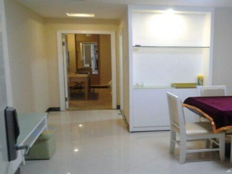 Шэньчжэнь: GreenTree Alliance Shenzhen Huanan Town Xidamen Hotel