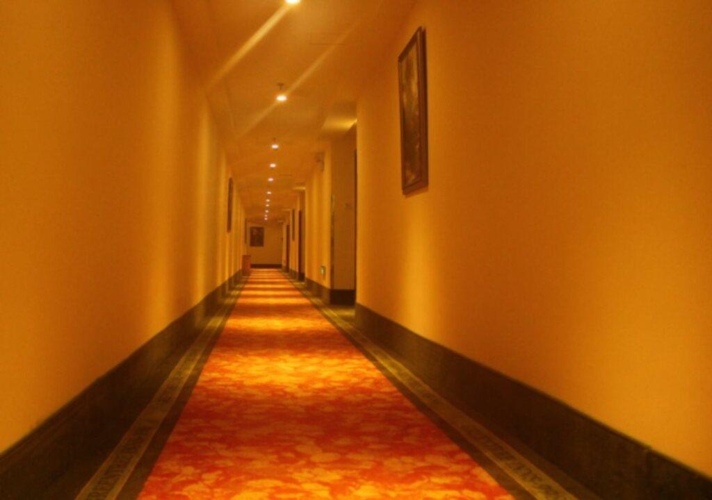 Шэньчжэнь: Greentree Inn Longhua Bus Station Shell Hotel