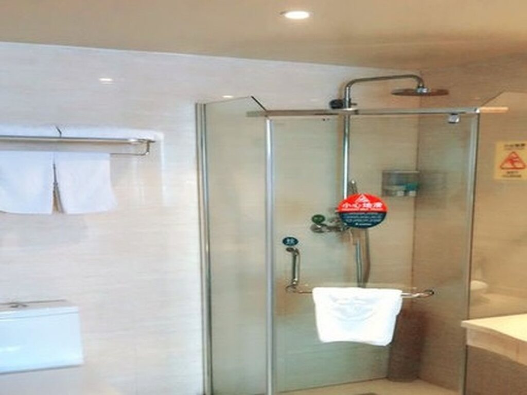 Хэфэй: GreenTree Alliance Hefei Railway Station International Auto City Hotel
