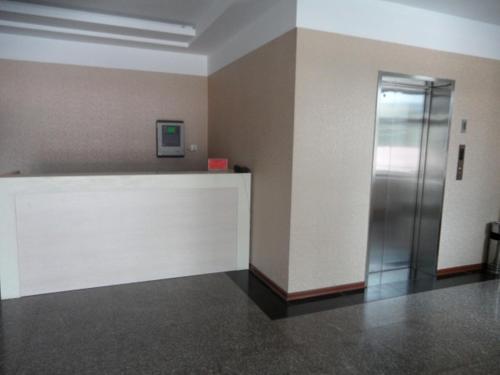 Байшань: Changbai Mountain International Hot Spring Holiday Village