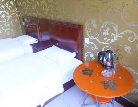 Лоян: Shengxiang Inn