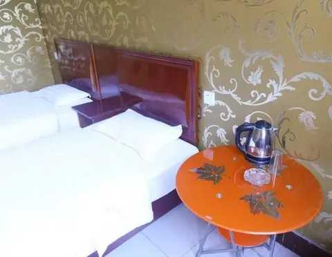 Лоян: Shengxiang Inn