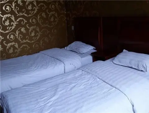 Лоян: Shengxiang Inn