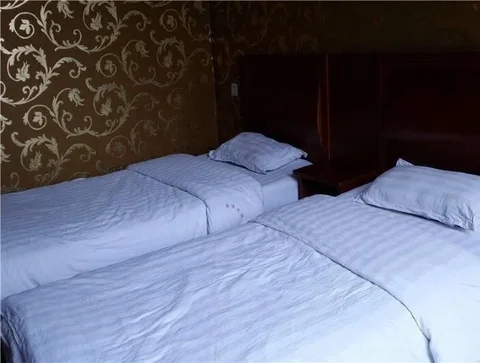Лоян: Shengxiang Inn