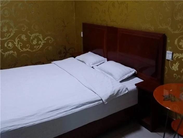 Лоян: Shengxiang Inn