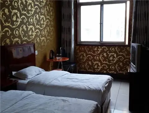 Лоян: Shengxiang Inn