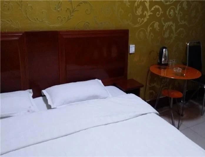 Лоян: Shengxiang Inn
