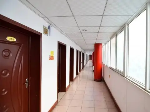 Лоян: Shengxiang Inn