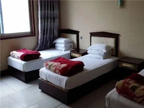 Лоян: Shengxiang Inn