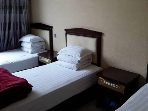 Лоян: Shengxiang Inn