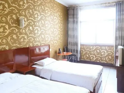 Лоян: Shengxiang Inn